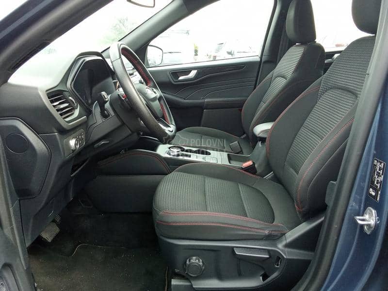 Ford Kuga 1,5eko St line