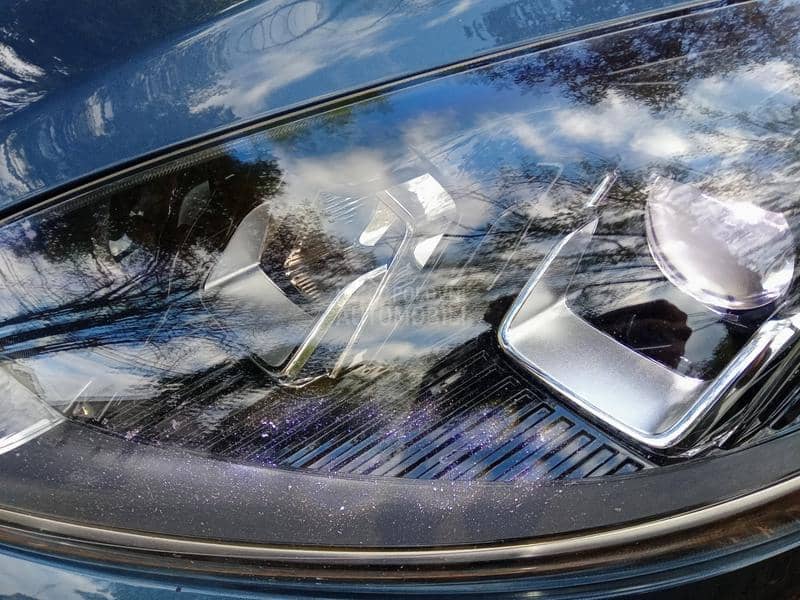 Ford Kuga 1,5eko St line