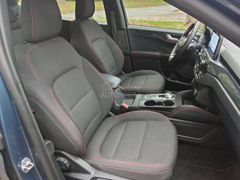 Ford Kuga 1,5eko St line