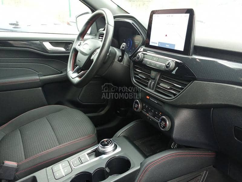 Ford Kuga 1,5eko St line