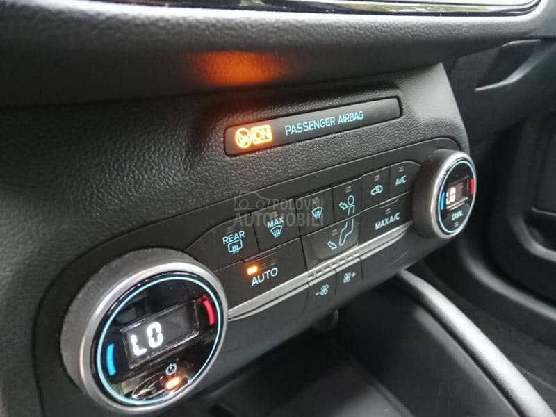 Ford Kuga 1,5eko St line