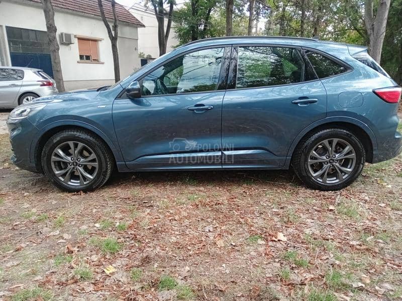 Ford Kuga 1,5eko St line