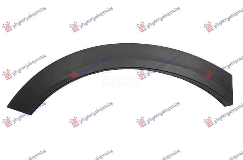 RUB PLASTICNI ZADNJEG BLATOBRA