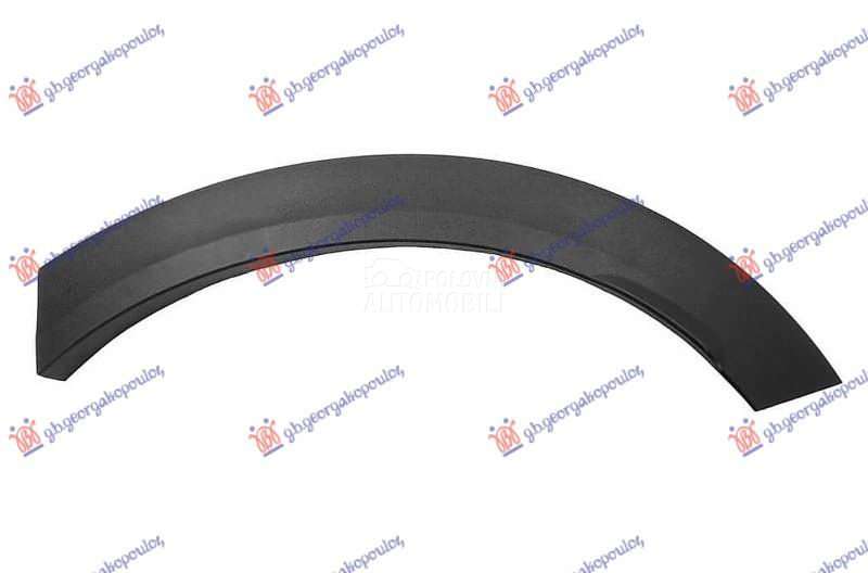 RUB PLASTICNI ZADNJEG BLATOBRA