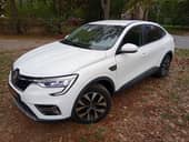 Renault Megane Conquest ARKANA  MILD HIBRID