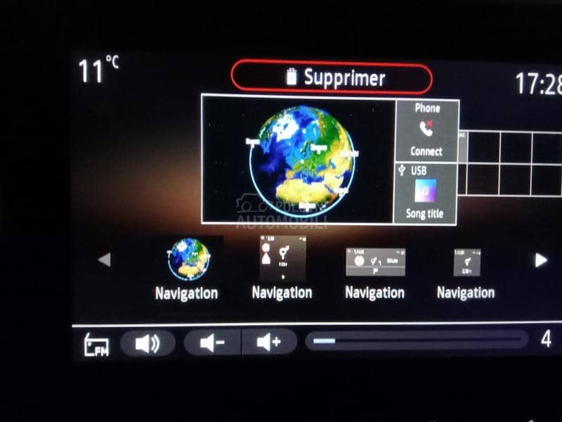 Renault Megane Conquest ARKANA  MILD HIBRID