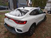 Renault Megane Conquest ARKANA  MILD HIBRID