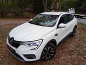 Renault Megane Conquest ARKANA  MILD HIBRID