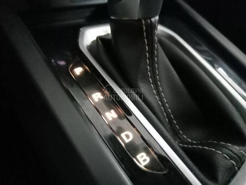 Renault Megane Conquest ARKANA  MILD HIBRID