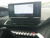 Peugeot 3008 1,5hdi