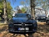 Mercedes Benz CLA 200 Shooting Brake 