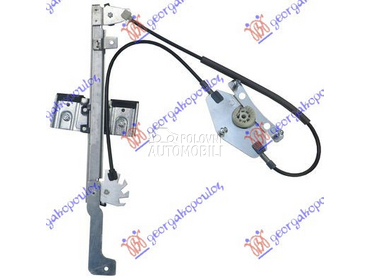 PODIZAC ZADNJEG PROZORA ELEKTR za Fiat 500X od 2019. do 2025. god.