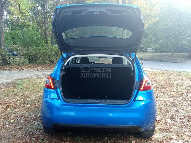 Peugeot 308 1,5hdi VIRTUAL