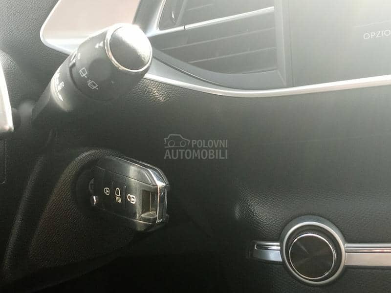 Peugeot 308 1,5hdi VIRTUAL
