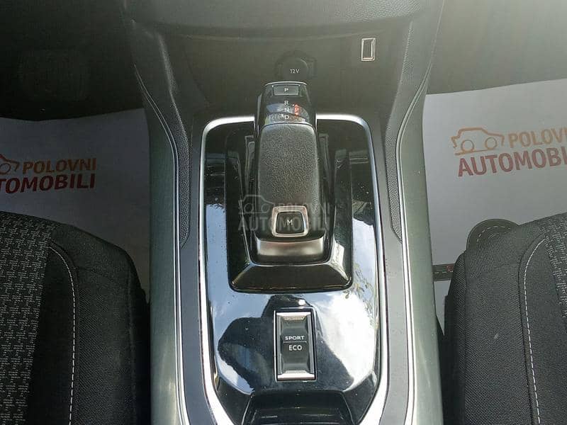 Peugeot 308 1,5hdi VIRTUAL