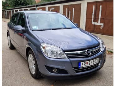 Opel Astra H 1.4 novo