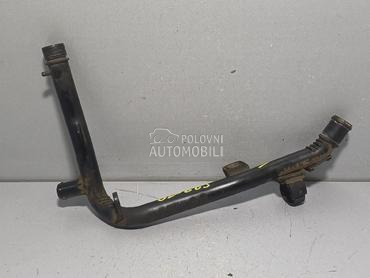 CRIJEVO za Volkswagen Golf 6