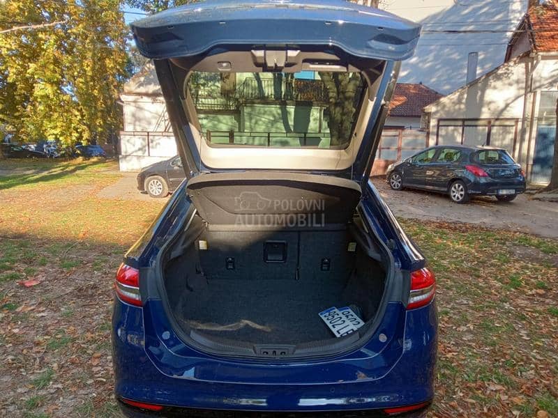 Ford Mondeo 2,0tdci Titanijum