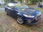 Ford Mondeo 2,0tdci Titanijum