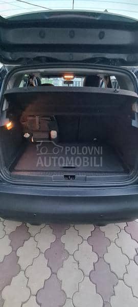 Renault Captur 1.5 DCI