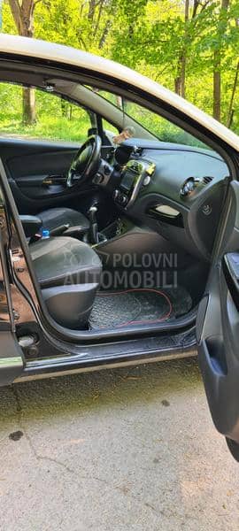 Renault Captur 1.5 DCI