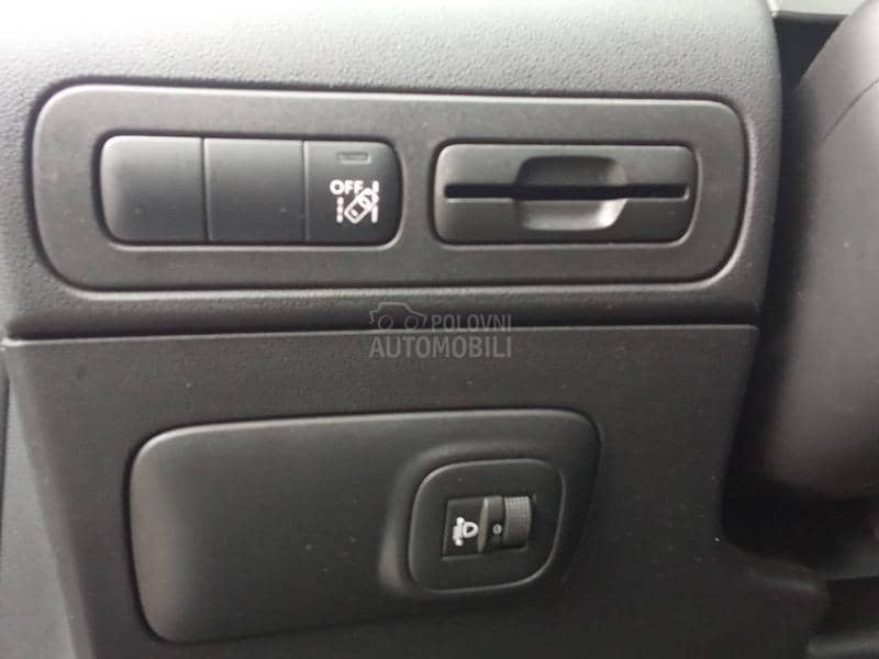 Citroen C3 Aircross 1,5HDI