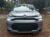 Citroen C3 Aircross 1,5HDI