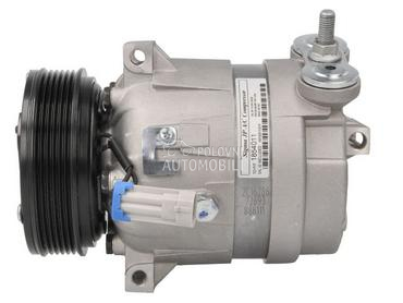 Kompresor klime za Opel Vectra C