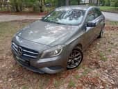 Mercedes Benz A 200 A200cdi AMG