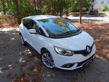 Renault Scenic 1,7dci