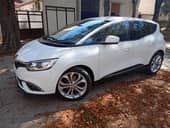 Renault Scenic 1,7dci