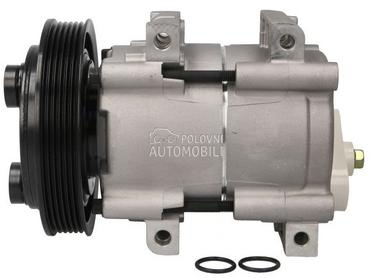 Kompresor klime za Ford Fiesta