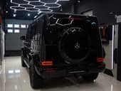 Mercedes Benz G 400 MANUFACTUR