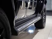 Mercedes Benz G 400 MANUFACTUR