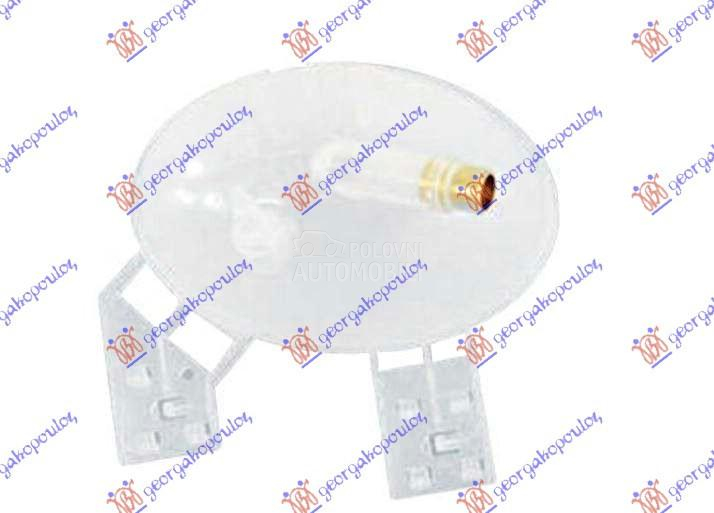 POSUDA ZA ANTIFRIZ (BENZIN/DIZ