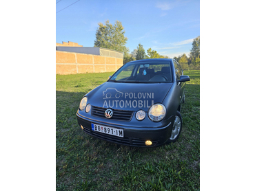Volkswagen Polo 1.2