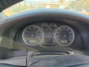 Volkswagen Passat B5 