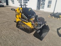 Cartiwell CW 460 Skid Loa 