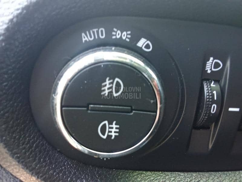 Opel Astra K COSMO AUT.  rata 137