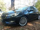 Opel Astra K COSMO AUT.  rata 137