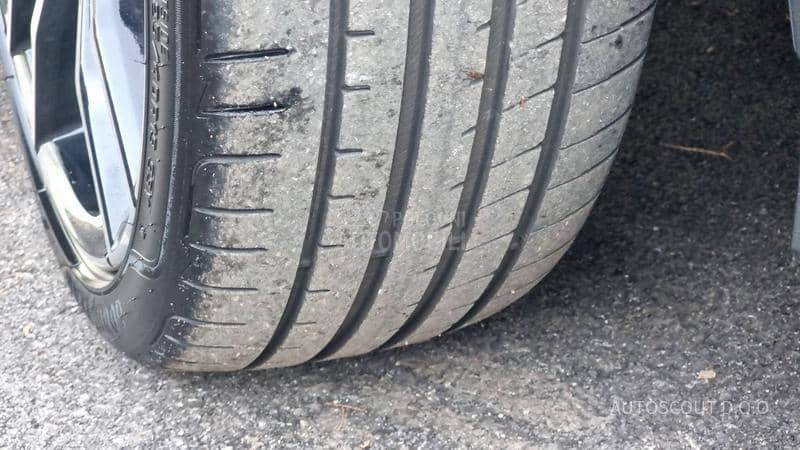 BMW 320 Hybrid M-sport