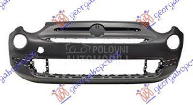 PREDNJI BRANIK PM (OTVORI ZA L