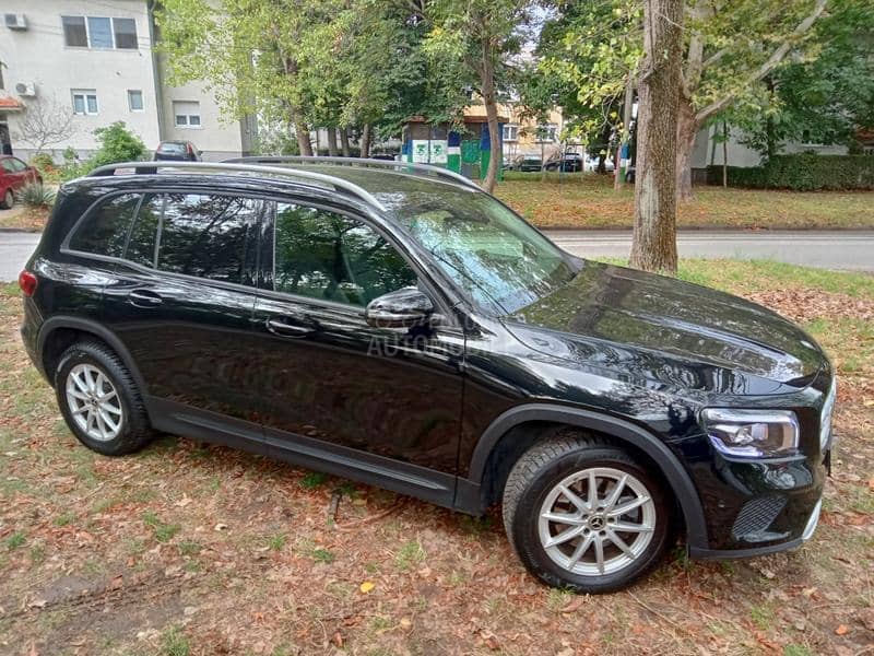 Mercedes Benz GLB 180 glb180cdi rata235