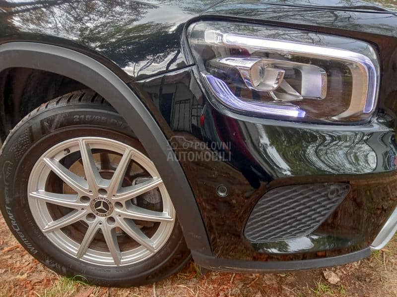 Mercedes Benz GLB 180 glb180cdi rata235