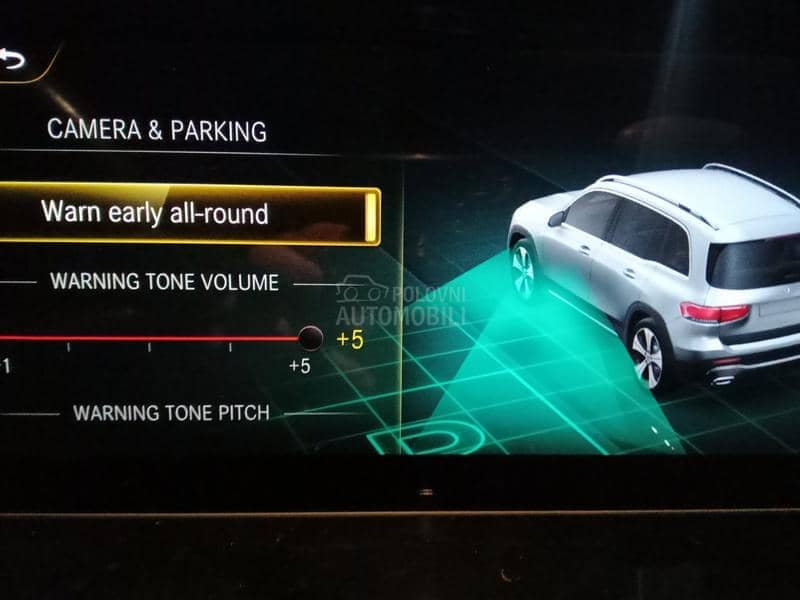 Mercedes Benz GLB 180 glb180cdi rata235