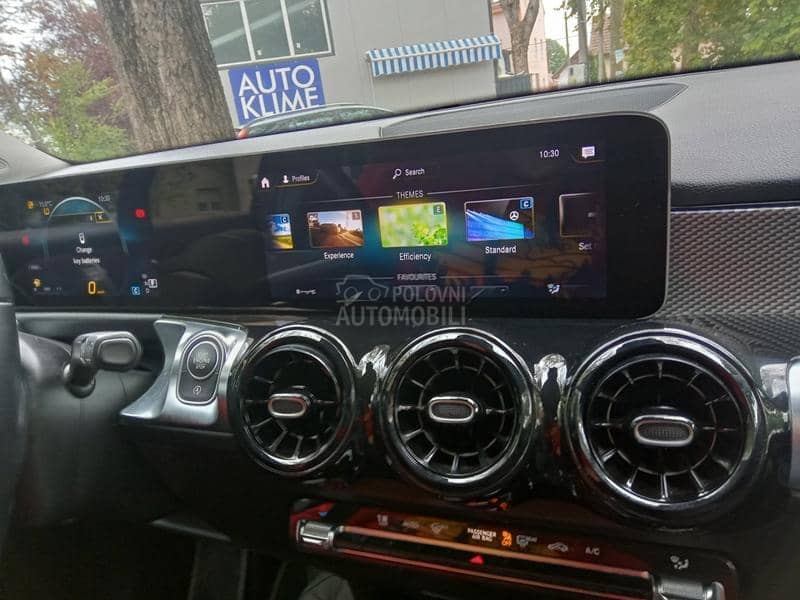 Mercedes Benz GLB 180 glb180cdi rata235