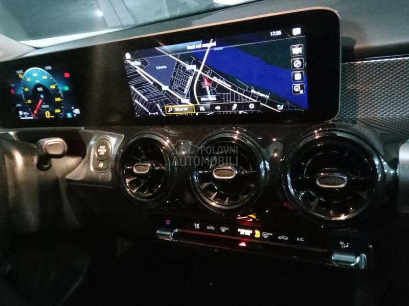 Mercedes Benz GLB 180 glb180cdi rata235