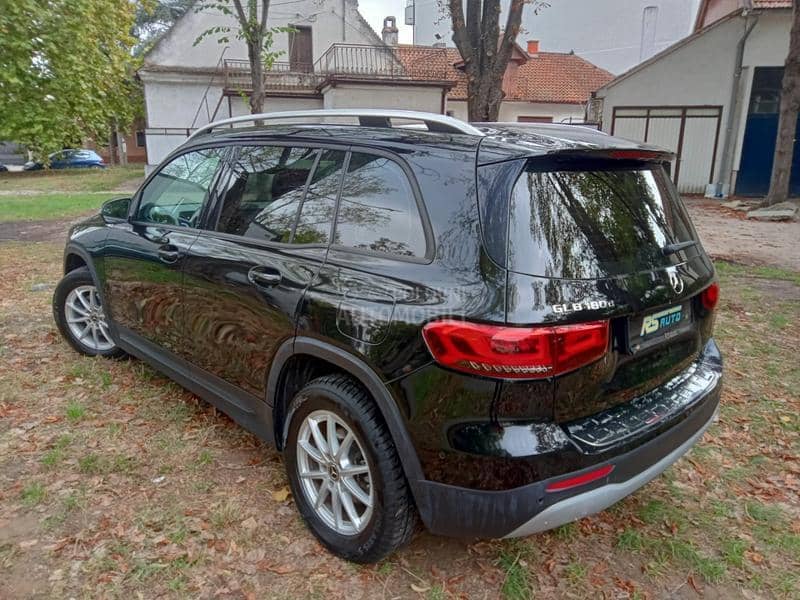 Mercedes Benz GLB 180 glb180cdi rata235