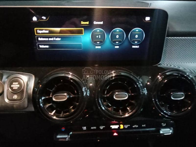 Mercedes Benz GLB 180 glb180cdi rata235