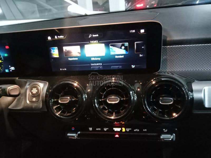 Mercedes Benz GLB 180 glb180cdi rata235